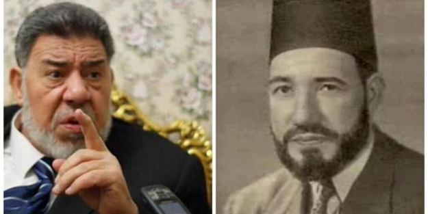Hasan el Benna'nın oğlu hayatını kaybetti