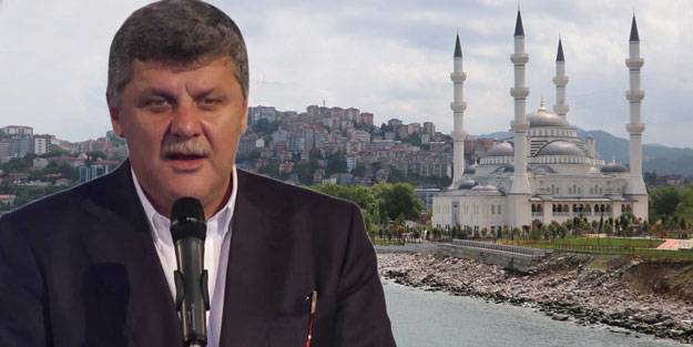 Hasan Gürsoy kimdir? Uzun Mehmet Camii mimarı Hasan Gürsoy nerelidir?