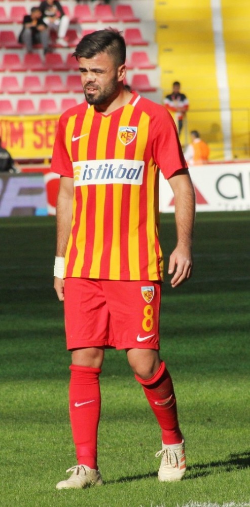 Hasan Hüseyin Acar: 