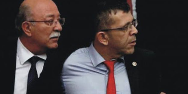 İYİ Parti'de baskın ve küfür iddiaları doğrulandı! Hasan Hüseyin Bozkurt her şeyi itiraf etti