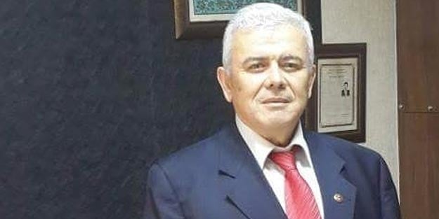Hasan Hüseyin Bozkurt İYİ Parti’den neden istifa etti?