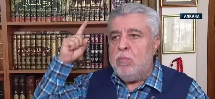 Hasan Hüseyin Ceylan’dan YRP’ye çağrı "Allah’ın vebali üzerinizdedir" Kulaklarını Milli görüşe tıkadı