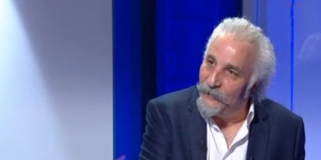 'Gezi gençliği taklaya geldi'