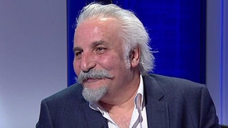 Hasan Kaçan'dan Tekelioğlu'na kapak gibi yanıt