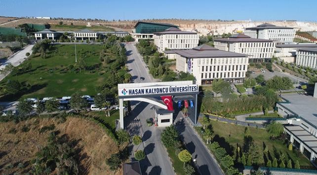 Hasan Kalyoncu Üniversitesi 11 öğretim üyesi alacak