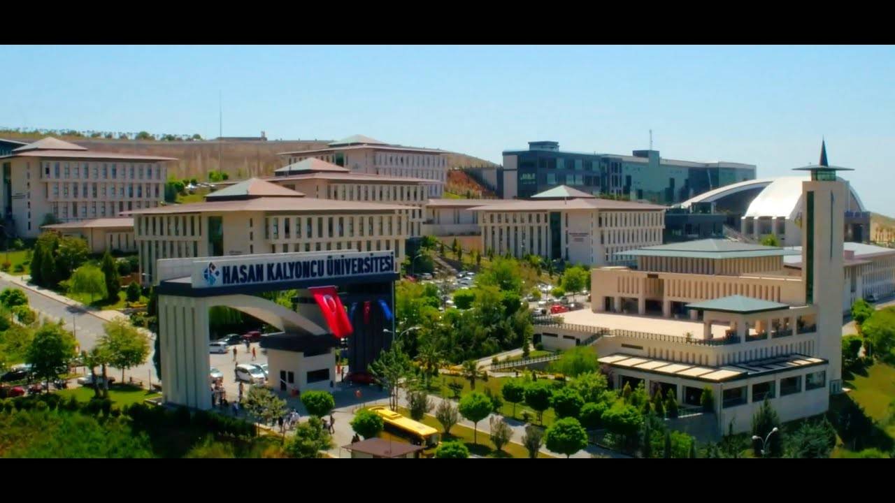 Hasan Kalyoncu Üniversitesi öğretim elemanı alacak