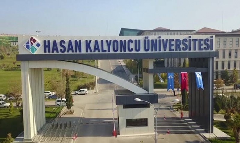 Hasan Kalyoncu Üniversitesi öğretim üyesi alacak