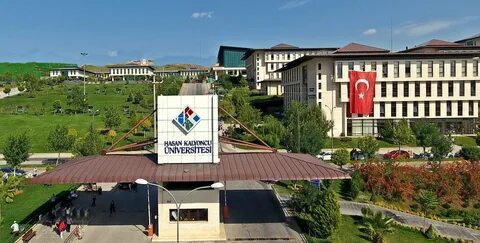 Hasan Kalyoncu Üniversitesi öğretim üyesi alacak