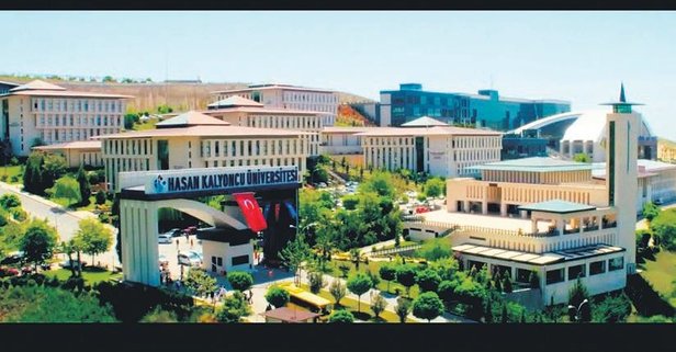 Hasan Kalyoncu Üniversitesi’ne öğretim üyeleri alınıyor