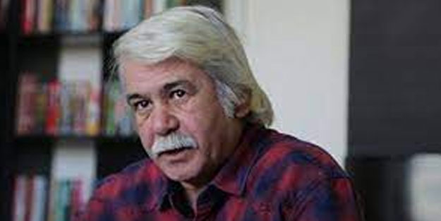 ‘Hasan Kapar’ın ardından…’