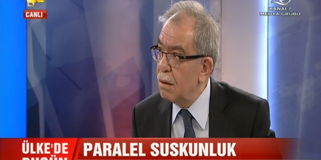 Hasan Karakaya: Bu nasıl Müslümanlıktır?