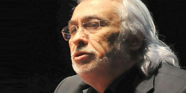 ''Gözlerim 'Pezevenk'leri aradı''