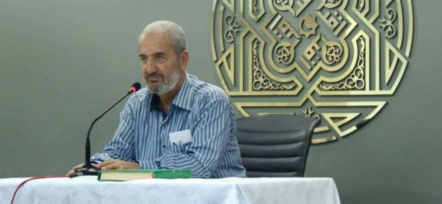 Hasan Karakaya Hoca vefat etti