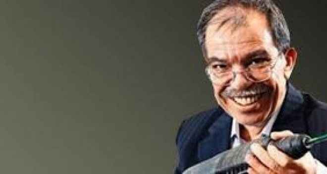 Hasan Karakaya'nın söylemiyle bu 