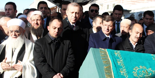 Hasan Karakaya'ya son görev