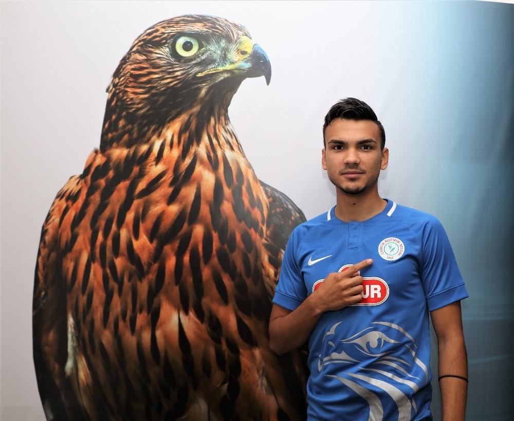Hasan Kartal: 