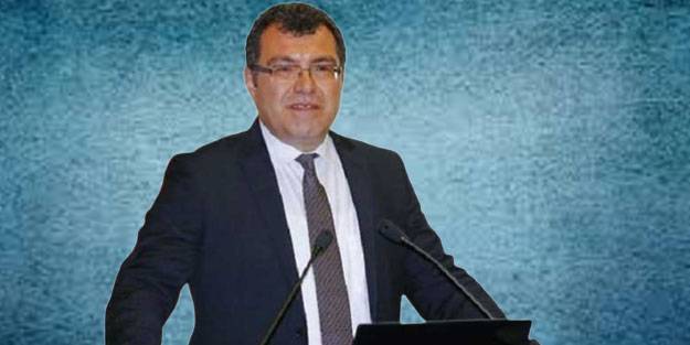 TÜBİTAK Başkanı Hasan Mandal kimdir? Hasan Mandal hayatı!