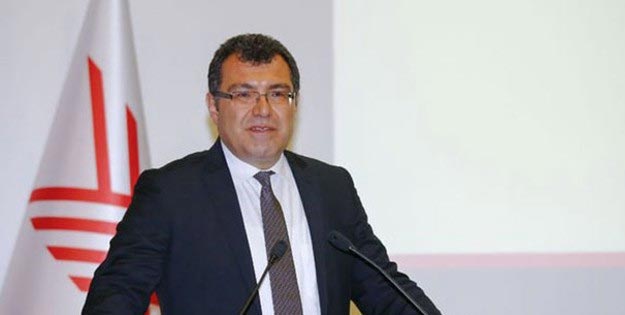 Hasan Mandal kimdir? Hasan Mandal TÜBİTAK'ın yeni başkanı oldu