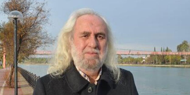 Hasan Mezarcı hakkında soruşturma!