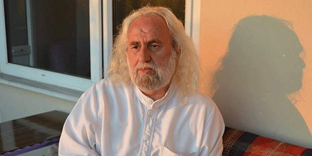 Hasan Mezarcı paylaştı: Su içmek orucu bozmaz! Çünkü