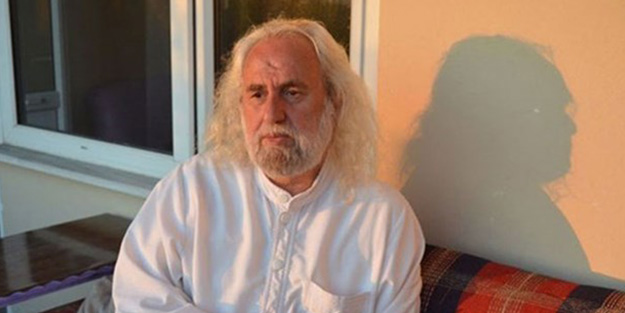 Hasan Mezarcı'dan ilginç paylaşım: İçinizden geldiği...