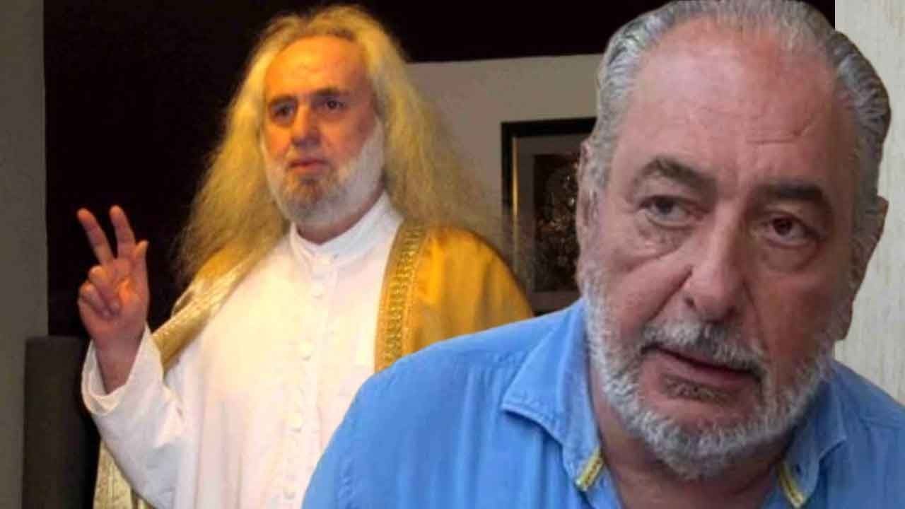 Hasan Mezarcı'dan Reha Muhtar'ın vefatı sonrası şok açıklama! Acıyorum
