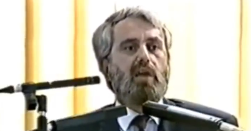 Hasan Mezarcı’nın işkence gördükten önceki sözleri gündem oldu "Neyimiz varsa İngiliz’e ve Fransız’a verdik kurtulduk"