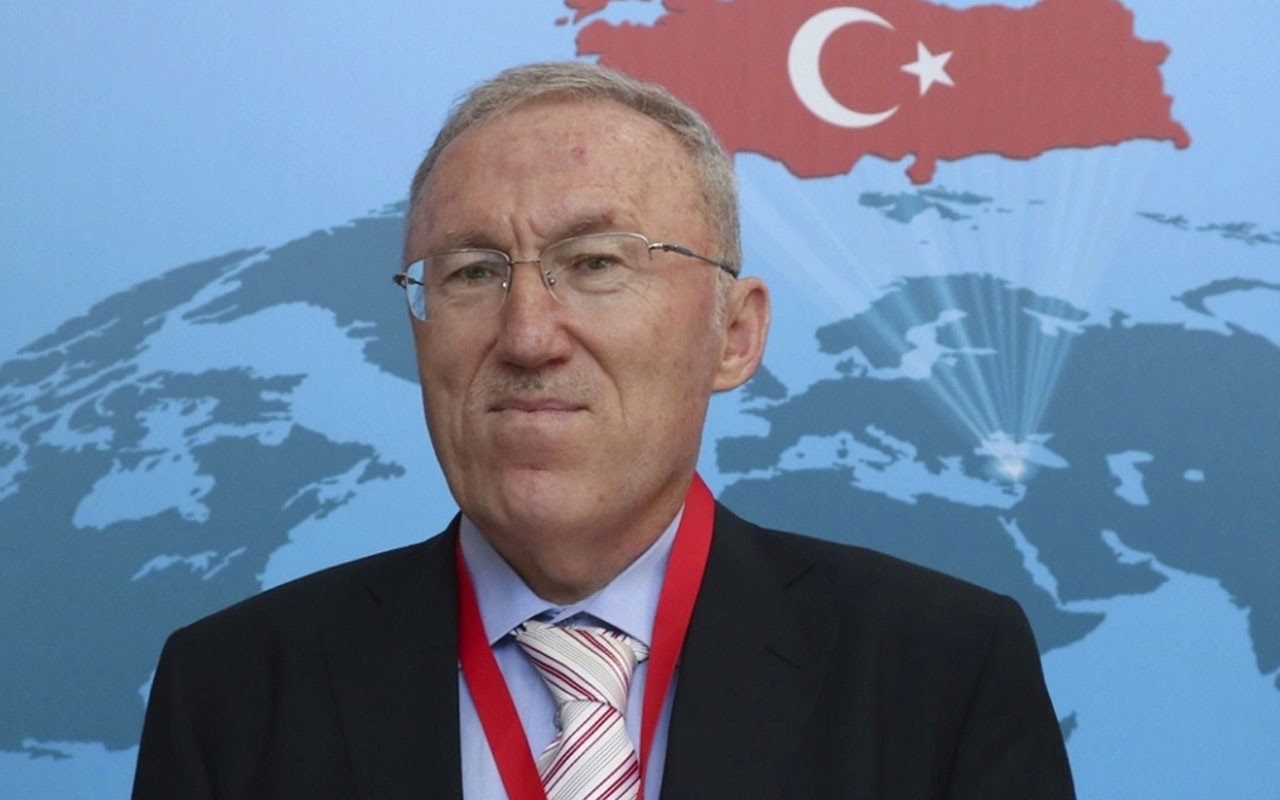 Hasan Murat Mercan kimdir? Hasan Murat Mercan nereye atandı?