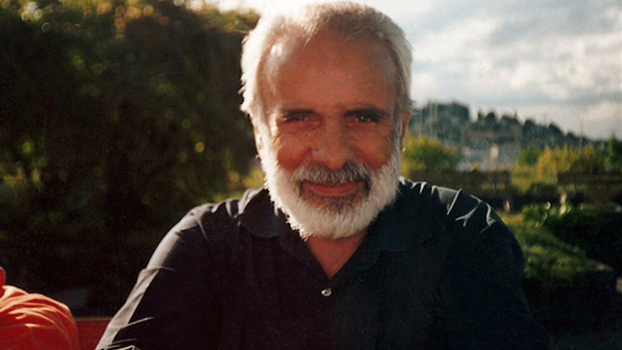 Hasan Nail Canat vefatının 20'nci yılında anılacak