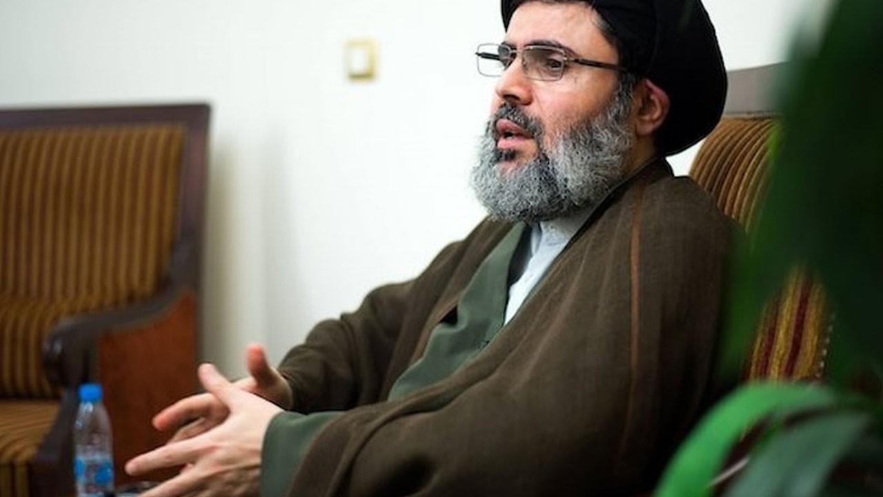 Hasan Nasrallah'ın yerine geçecek! Hizbullah'ın yeni lideri Haşim Seyfeddin kimdir?