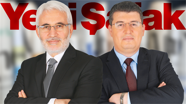 Hasan Öztürk ve Mehmet Acet'in yeni adresi!