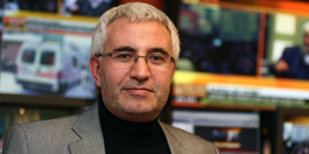 Hasan Öztürk veda etti