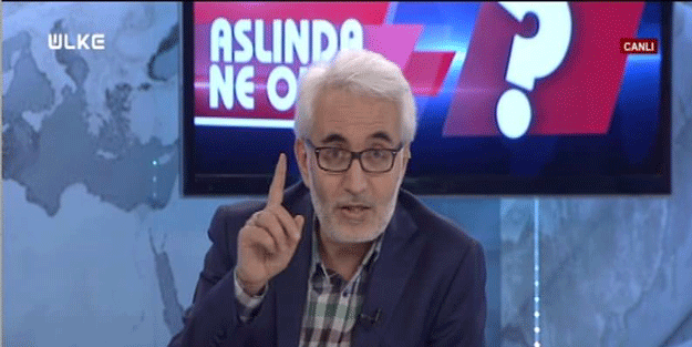 Hasan Öztürk yazdı! İmamoğlu’nun kuyruklu yalanları