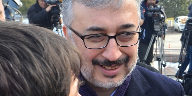 Hasan Palaz ve üç kişi hakkında iddianame