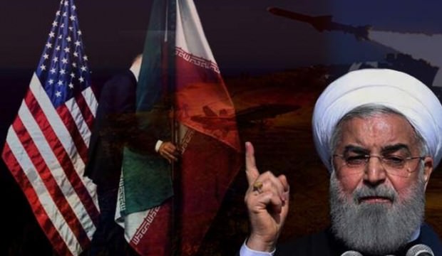 Hasan Ruhani net konuştu: Üçüncü adımı atarız