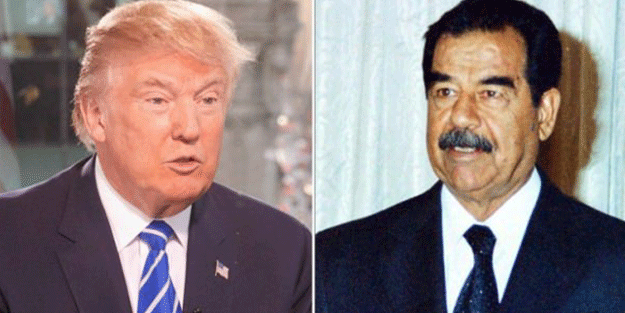 Hasan Ruhani’den o isme olay sözler! 'Sonun böyle olacak'