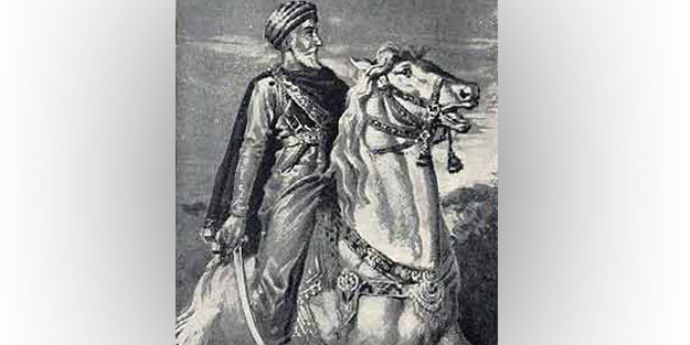 Hasan Sabbah'ın en büyük rakibiydi! Uyanış Büyük Selçuklu'nun Nizamülmülkü...