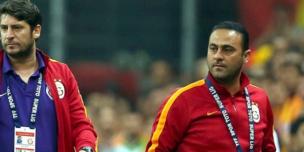 Hasan Şaş Adana Demirspor’da