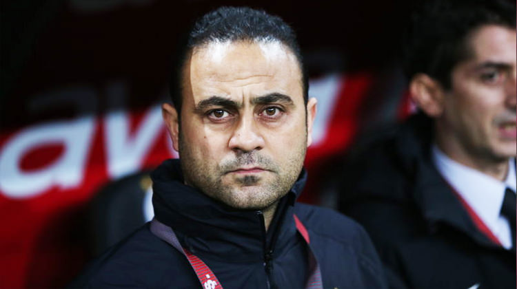 Hasan Şaş, Galatasaray'la ilgili itirafta bulundu