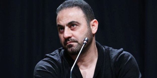 Hasan Şaş ilk kez anlattı! 'O şahıs...'