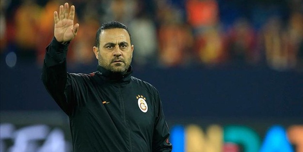 Galatasaray'da deprem! Hasan Şaş istifa etti