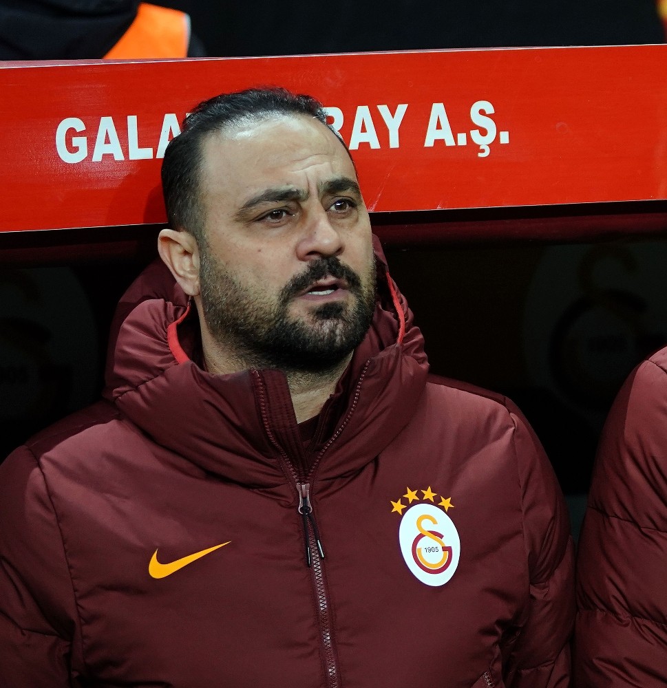 Hasan Şaş’a 2 maç men 