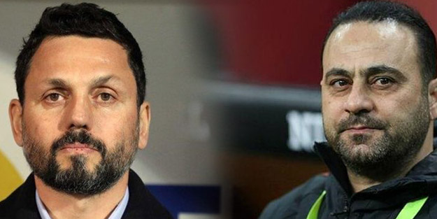 Hasan Şaş'ın 'Yere yatıyorsunuz' sözüne Erol Bulut'tan olay cevap!