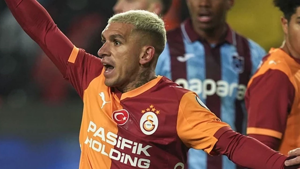 Hasan Şaş’tan Torreira'nın menajerine sert sözler! Kimsin ulan sen