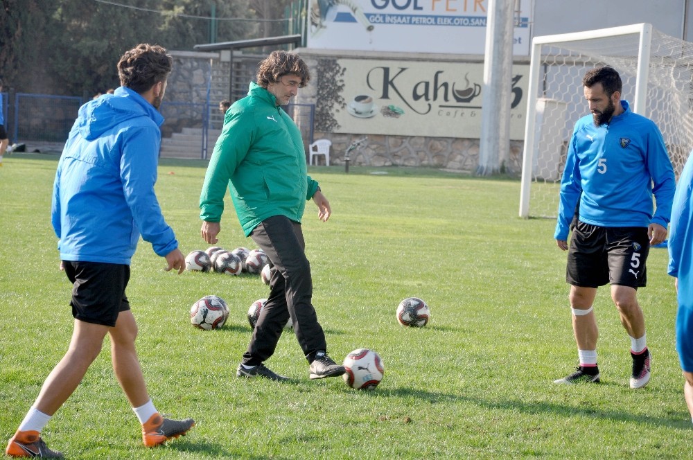 Hasan Şermet: 
