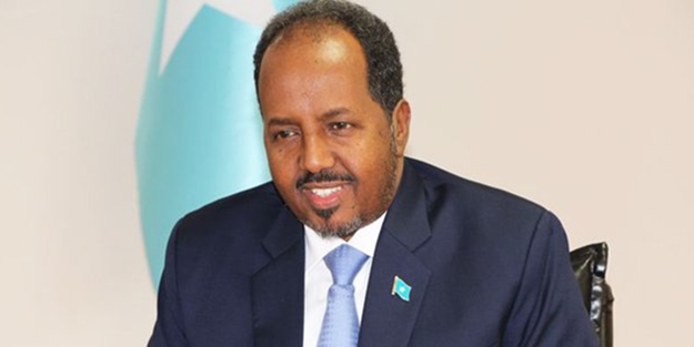 Hasan Şeyh Mahmut: Erdoğan halkımın rol modeli oldu