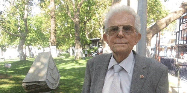 Hasan Tahsin Uzun öldü