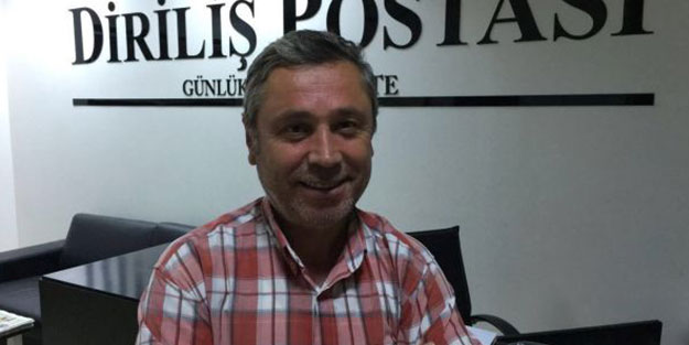 Hasan Taşkın’dan Yeni Yargı Reformu yorumu! ‘Bu madde yasalaşırsa tüm gazeteler batar’