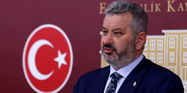 Hasan Turan'dan iktidarı 'Filistin' konusunda eleştirenlere tokat gibi cevap!