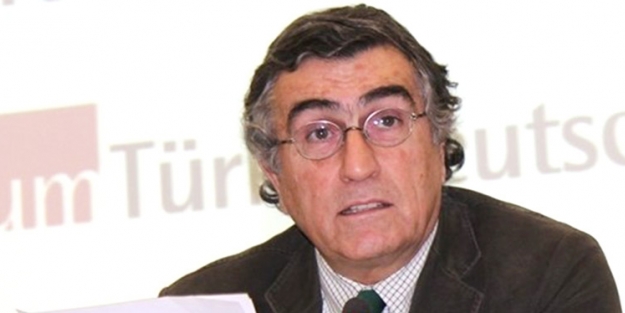 Hasan Cemal’den küstah benzetme!